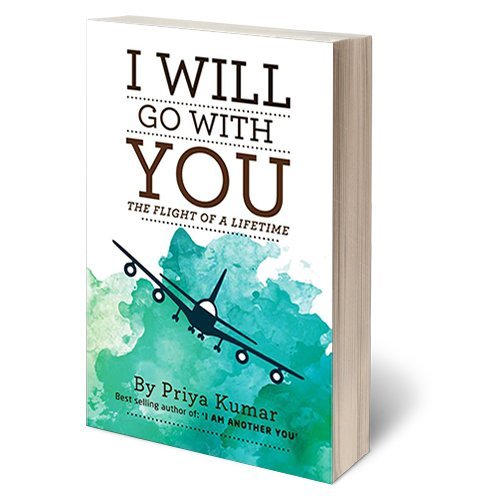 I Will Go With You - The Flight of a Lifetime (The Final Call) - Image 4