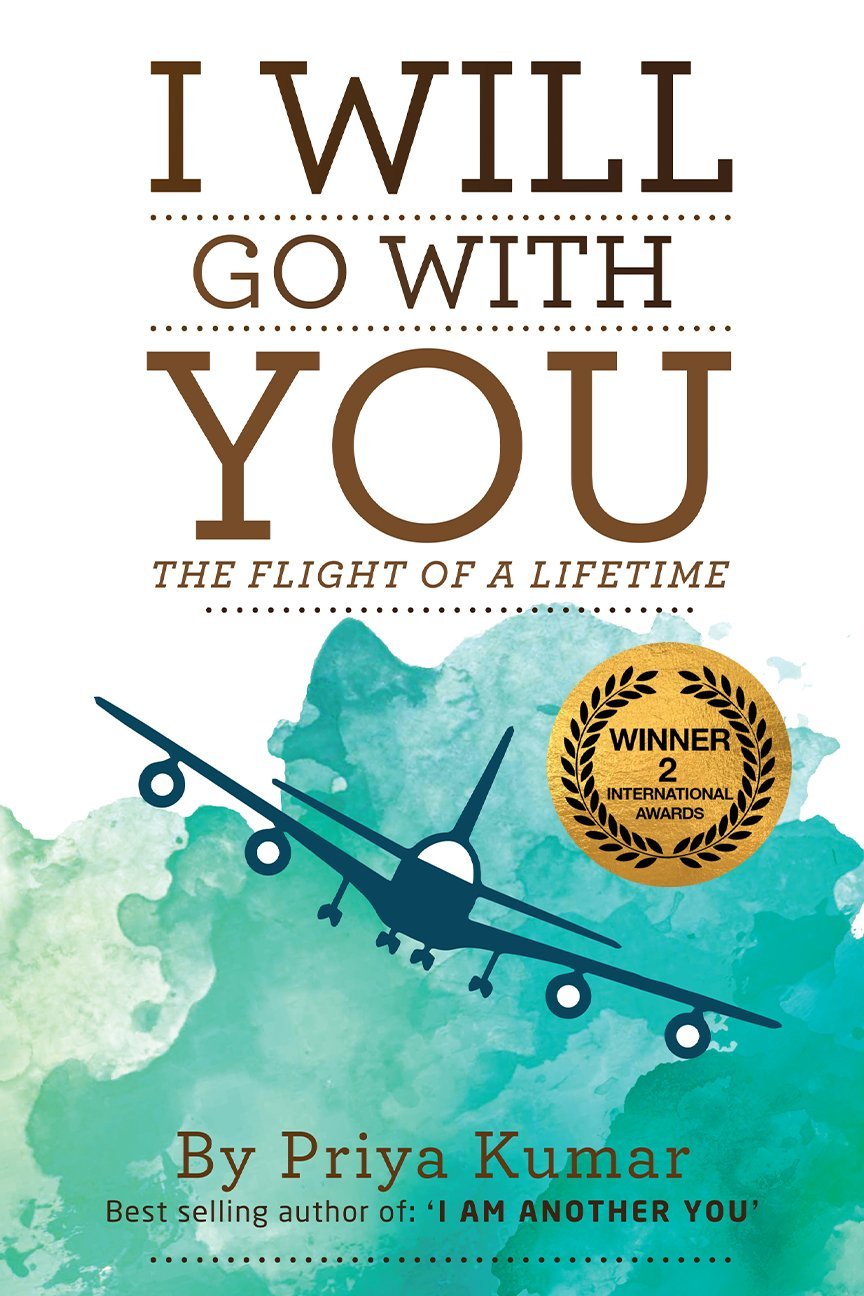 I Will Go With You - The Flight of a Lifetime (The Final Call) - Image 5