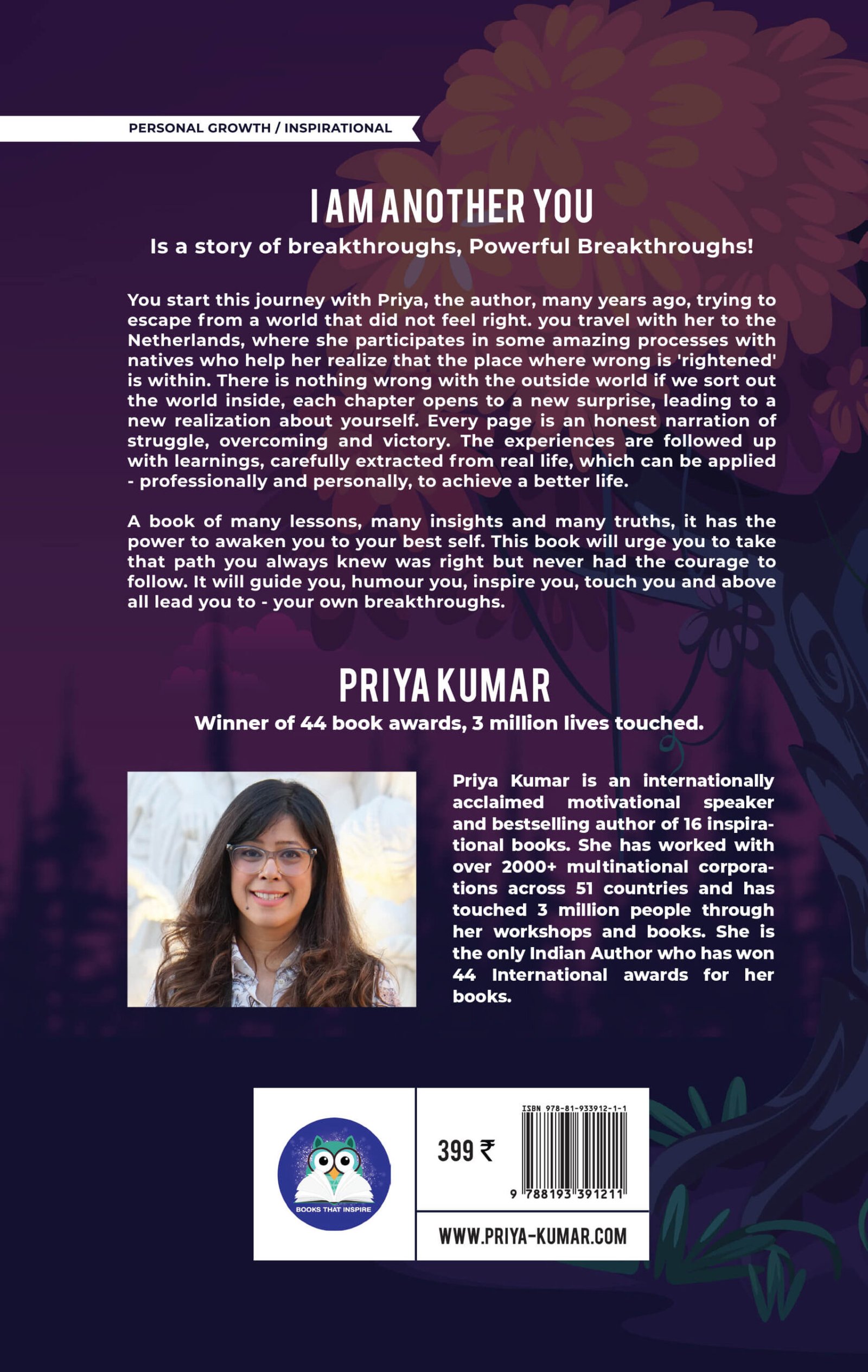 I Am Another You - Image 2