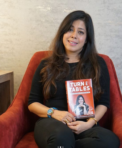 Turn The Tables - From Challenges To Opportunities - Image 4