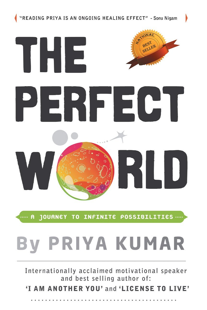 The Perfect World - Image 2