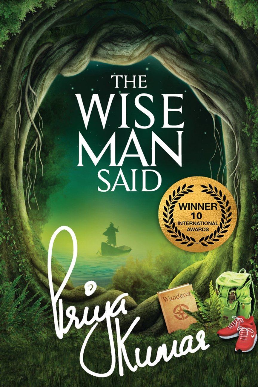 The Wise Man Said - Image 2