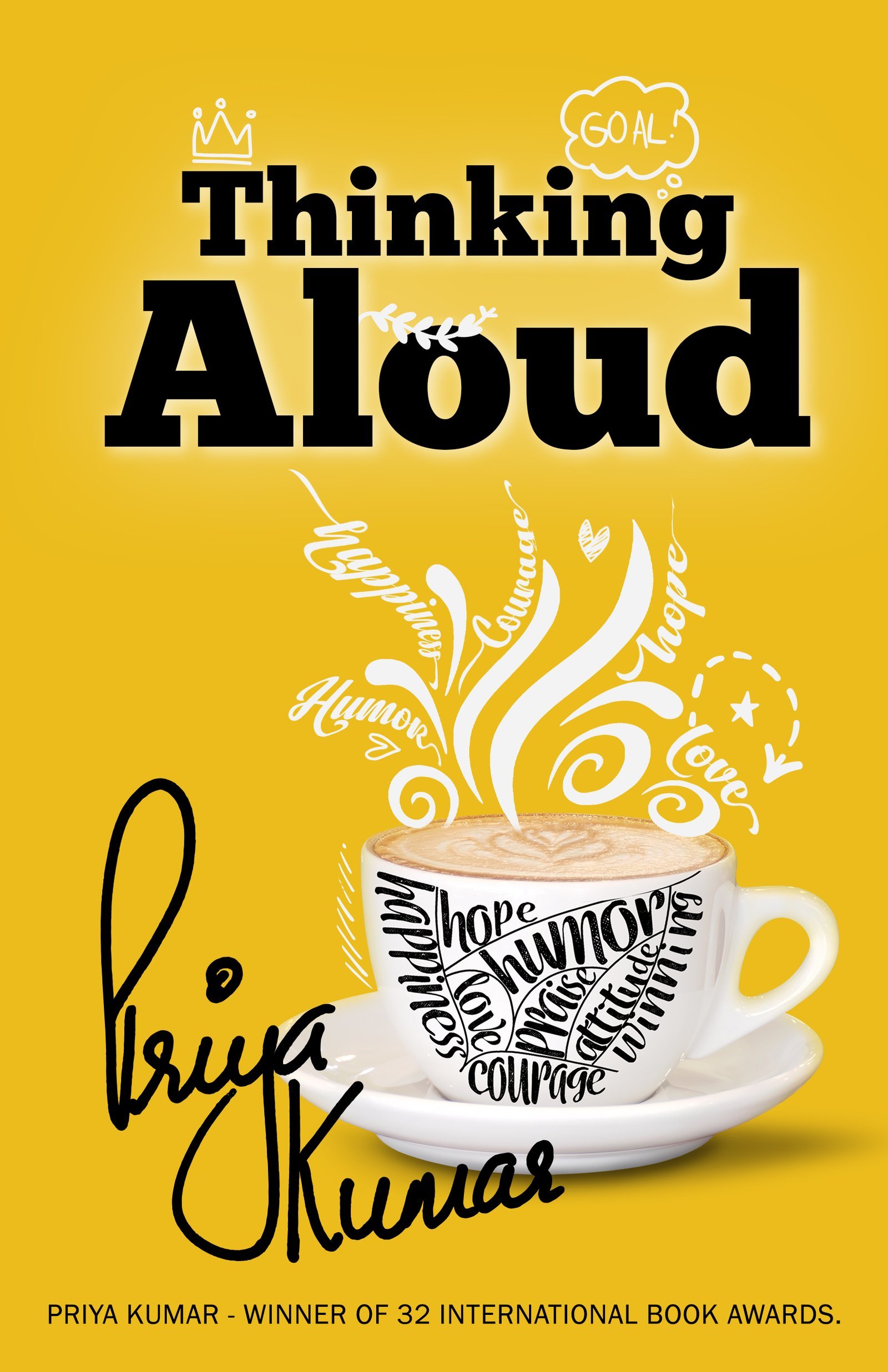 Thinking Aloud - Image 2