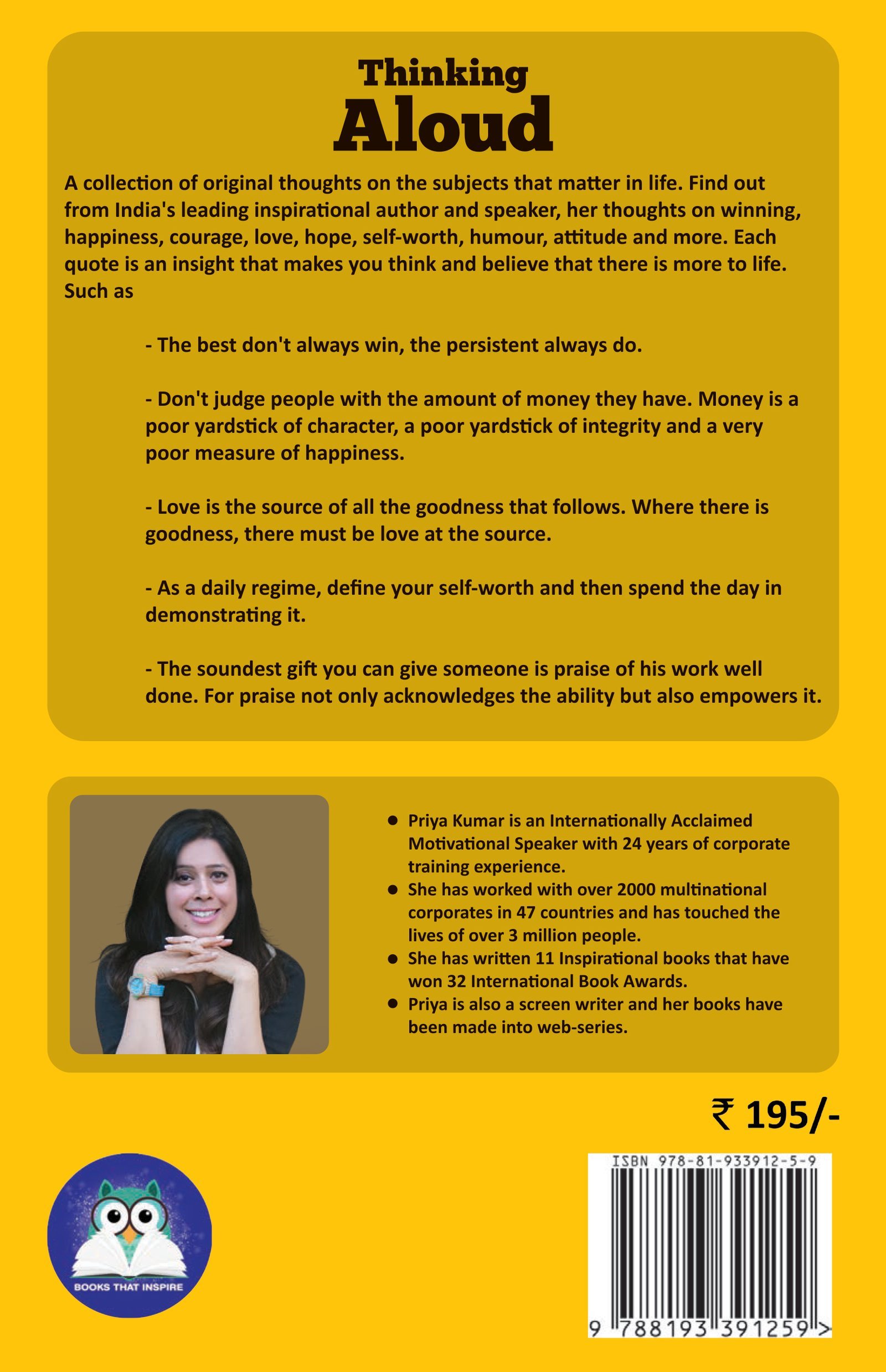 Thinking Aloud - Image 3