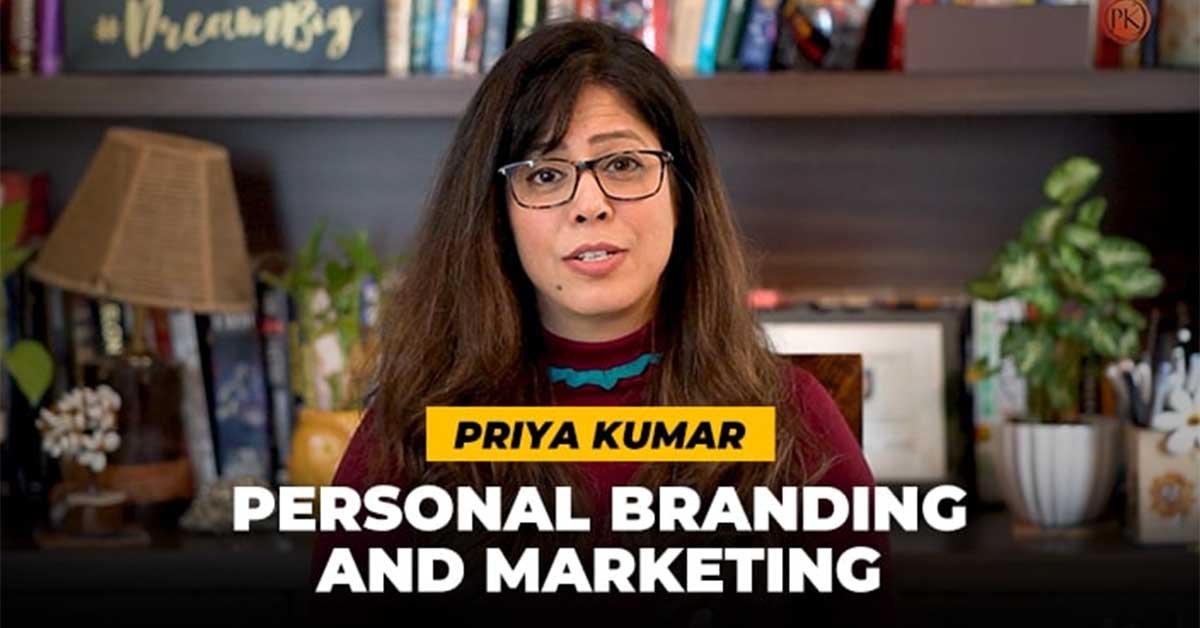 personla-branding