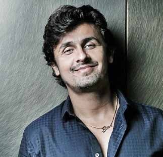 Sonu Nigam